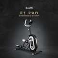 BND 650,  Boeffi E1 Pro Stepper