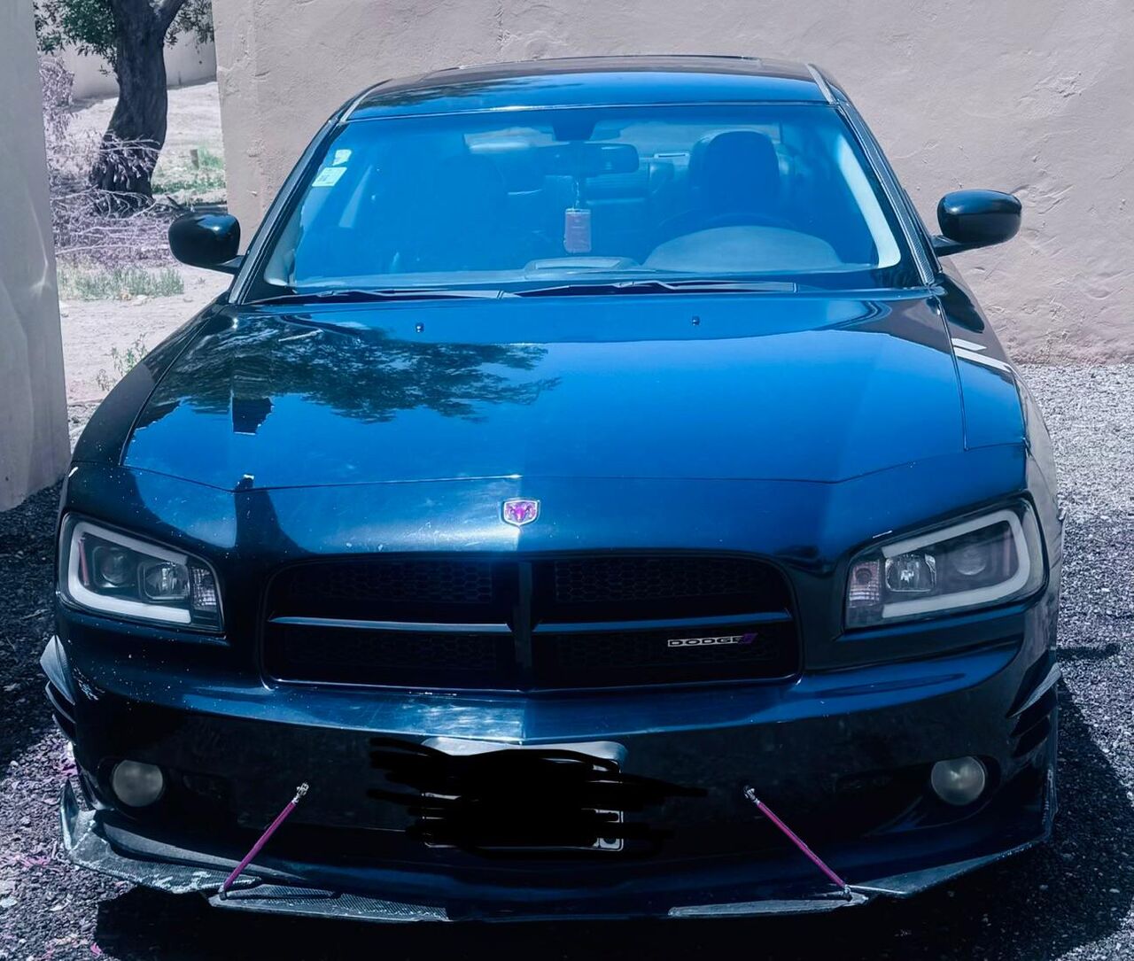 Hara, Vehicles, Cars & Trucks , SAR 15000,  Dodge Charger,  2010,  Automatic,  600000 KM,