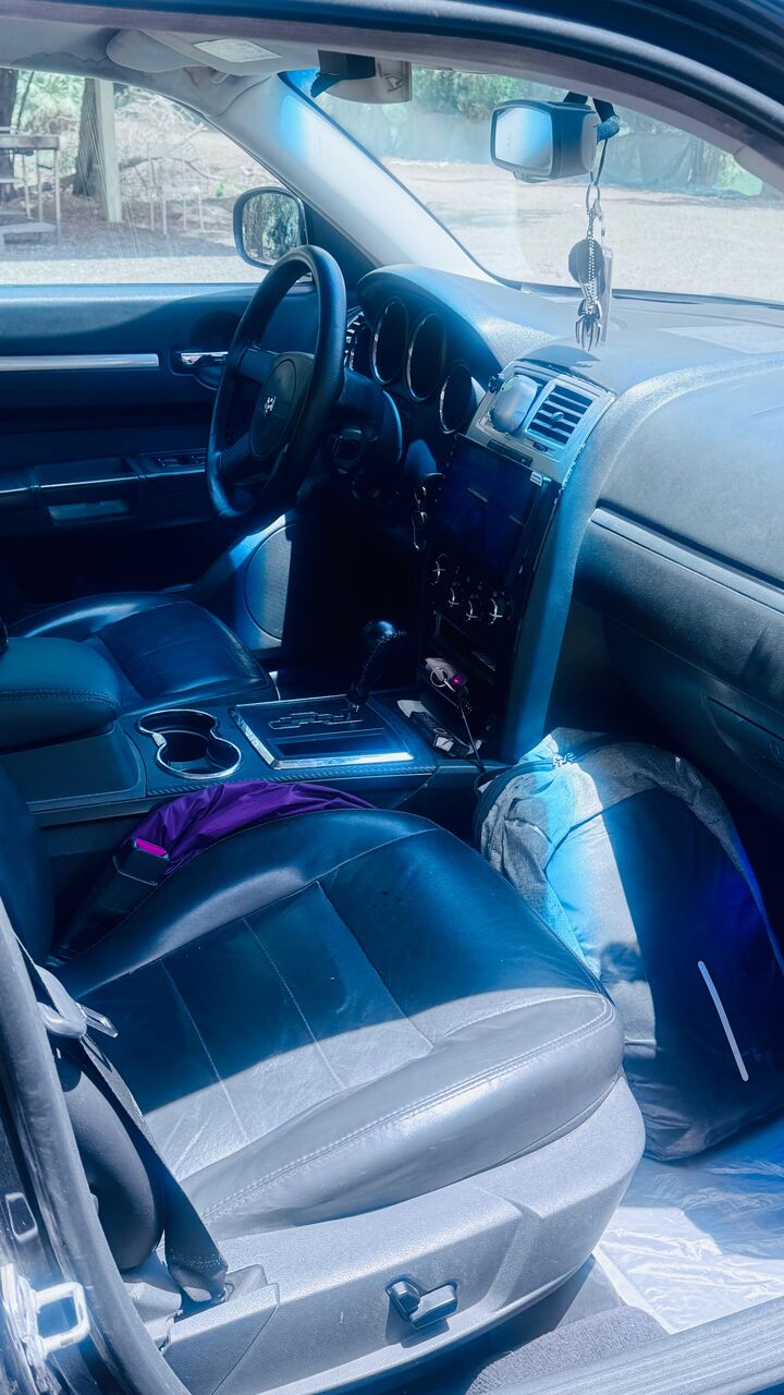 Hara, Vehicles, Cars & Trucks , SAR 15000,  Dodge Charger,  2010,  Automatic,  600000 KM,