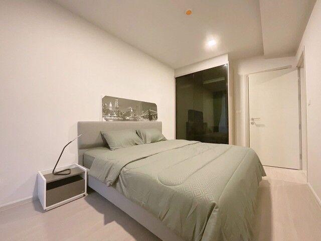 Bangkok, Villas, THB 26000,  41 Sq. Meter,  Quintara Sukhumvit 42 Nice Clean 6th Floor BTS Ekkamai