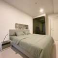 THB 26000,  41 Sq. Meter,  Quintara Sukhumvit 42 Nice Clean 6th Floor BTS Ekkamai