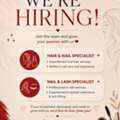 Ladies Beauty Salon / Riffa - Buhair
