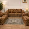 SAR 350,  7 Seater American Sofa For Sale