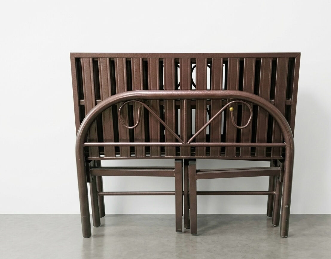 Ras Tanura, Furniture, SAR 100,  Single Bed Frame ( Cot)