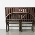 SAR 100,  Single Bed Frame ( Cot)
