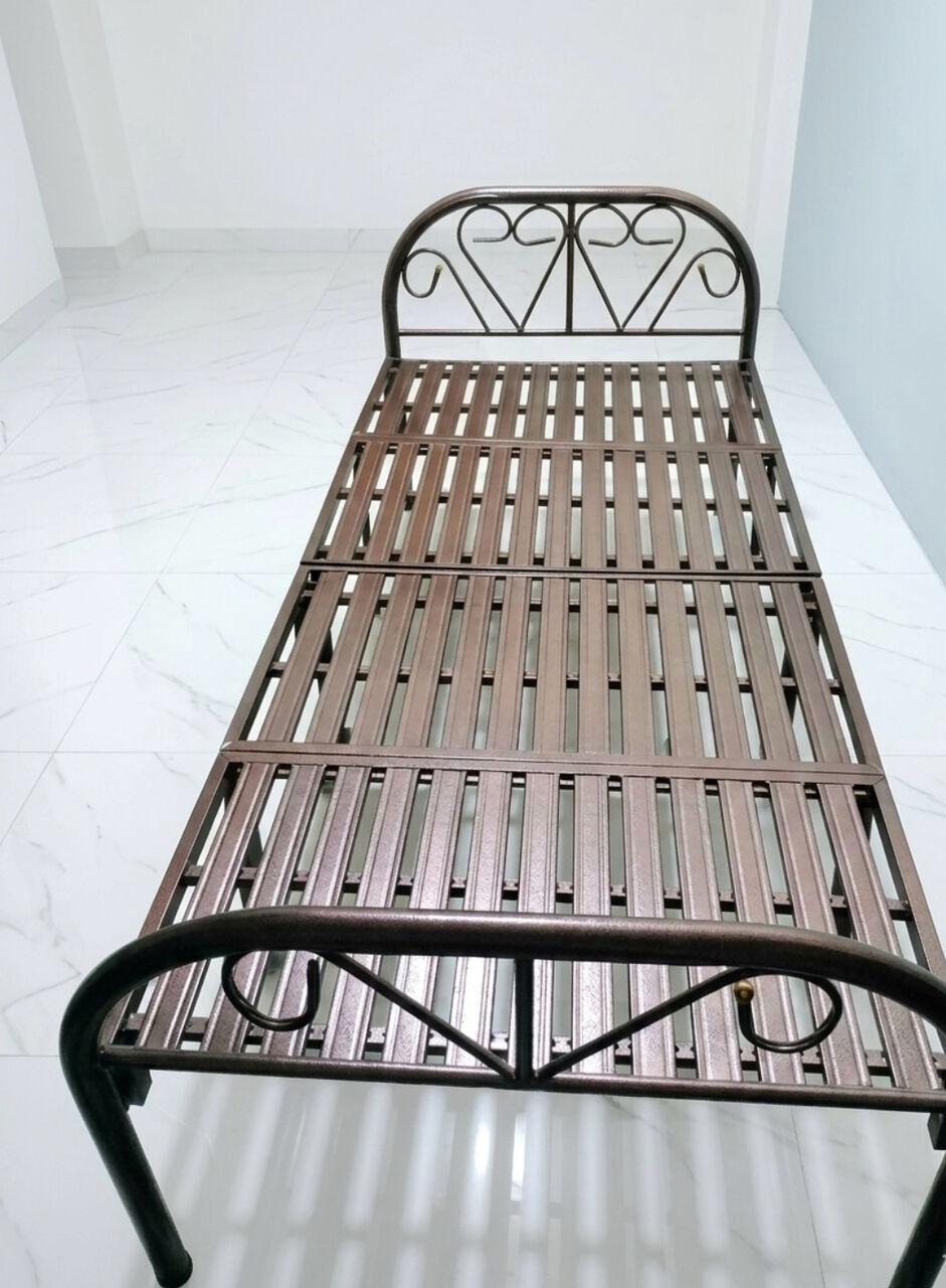 Ras Tanura, Furniture, SAR 100,  Single Bed Frame ( Cot)