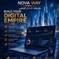 Nova Way: YouTube Monetization & SMM Panel Services In Riyadh