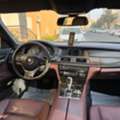 SAR 30000,  Bmw 7 Series,  2012,  Automatic,  189000 KM,   Six Cylinders No Accidents