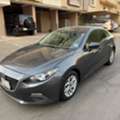 SAR 23000,  Mazda 3,  2016,  Automatic,  385000 KM,  Mazda Zoom 4-Cylinder  Price Negotiable