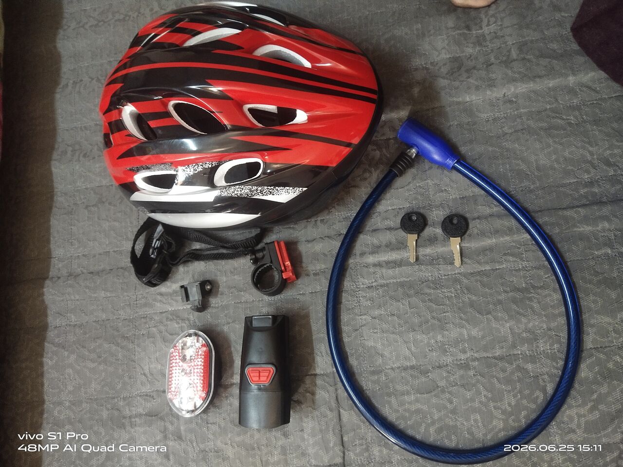 Manama, Bicycles, BHD 6,  Bicycle Accessories