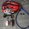 BHD 6,  Bicycle Accessories