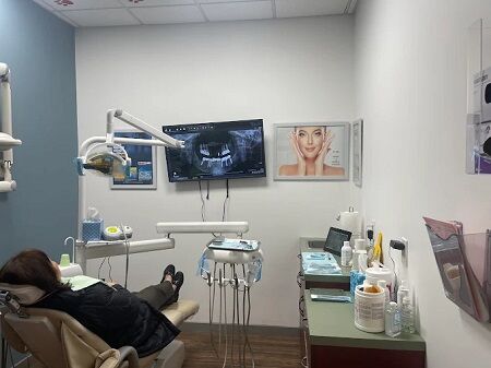 New York, Business Partners, Align Dental Care