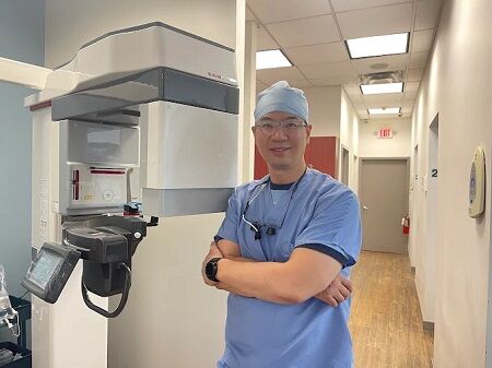 New York, Business Partners, Align Dental Care