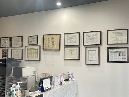 New York, Business Partners, Align Dental Care