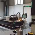 Operator (Laser & Hydraulic Press Brakes) & Mig Welder