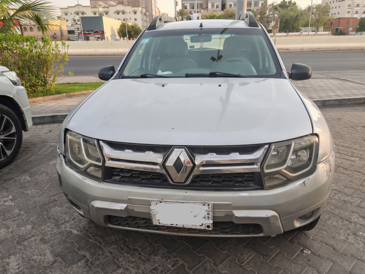 Jeddah, Vehicles, Cars & Trucks , SAR 19000,  Renault Duster,  2015,  Automatic,  160000 KM,
