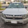 SAR 19000,  Renault Duster,  2015,  Automatic,  160000 KM,