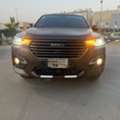 SAR 38000,  Ac Ace,  2020,  Automatic,  115 KM,  Haval H6