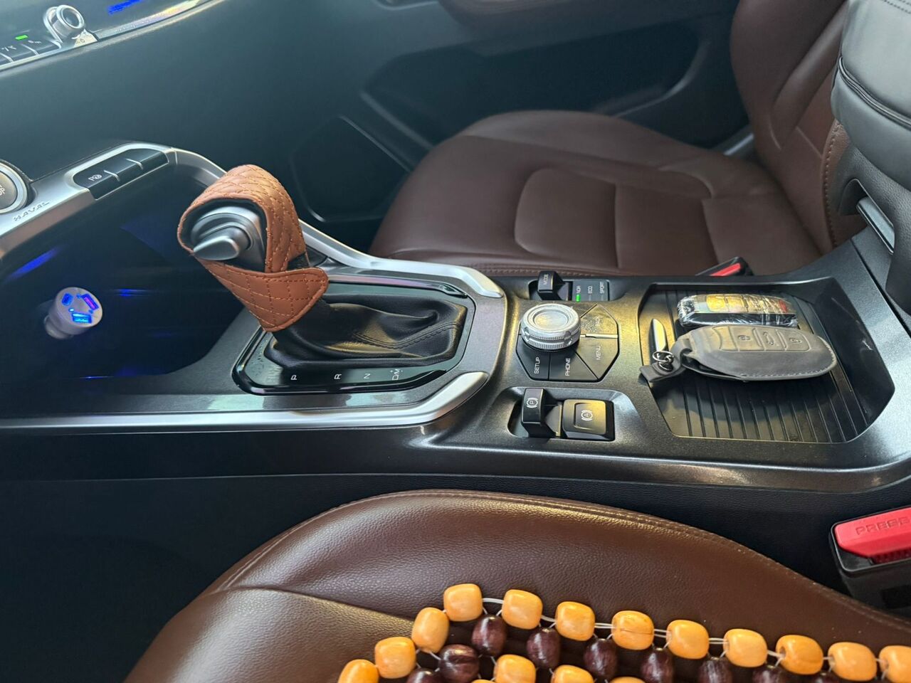Riyadh, Vehicles, Cars & Trucks , SAR 38000,  Ac Ace,  2020,  Automatic,  115 KM,  Haval H6