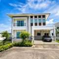 THB 4900000,  4 BR,  55 Sq. Feet,  Single House, Lalin Town, Lanceo Crib, Lat Krabang - Suvarnabhumi, Corner House, Ready To