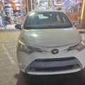 SAR 26500,  Toyota Yaris,  2016,  Automatic,  460000 KM,