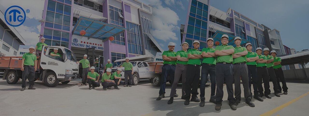 Kuala Lumpur, Machinery, Sand Blasting Solutions In Kuala Lumpur | Itaichu