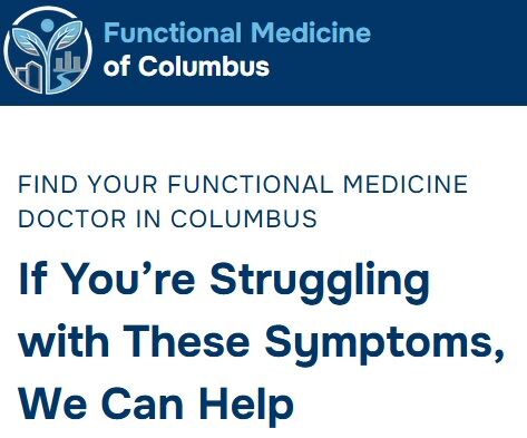 New York, Health, Autoimmune & Chronic Fatigue Functional Medicine Experts In OH