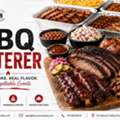 BBQ CATERER