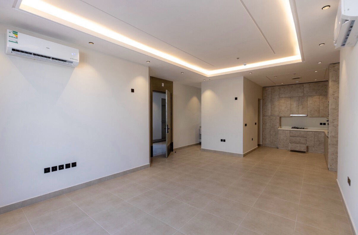 Al Arid, Apartments, Flats, Houses & Villas, SAR 80000/year,  2 BR,  🏡 Luxury Upper-Floor Apartment For Rent With A Private Rooftop Terrace – Al Arid District