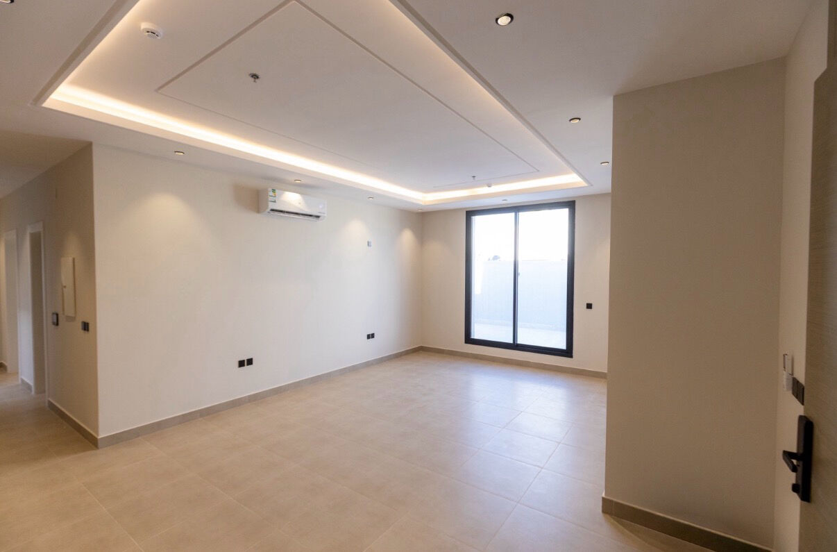 Al Arid, Apartments, Flats, Houses & Villas, SAR 80000/year,  2 BR,  🏡 Luxury Upper-Floor Apartment For Rent With A Private Rooftop Terrace – Al Arid District