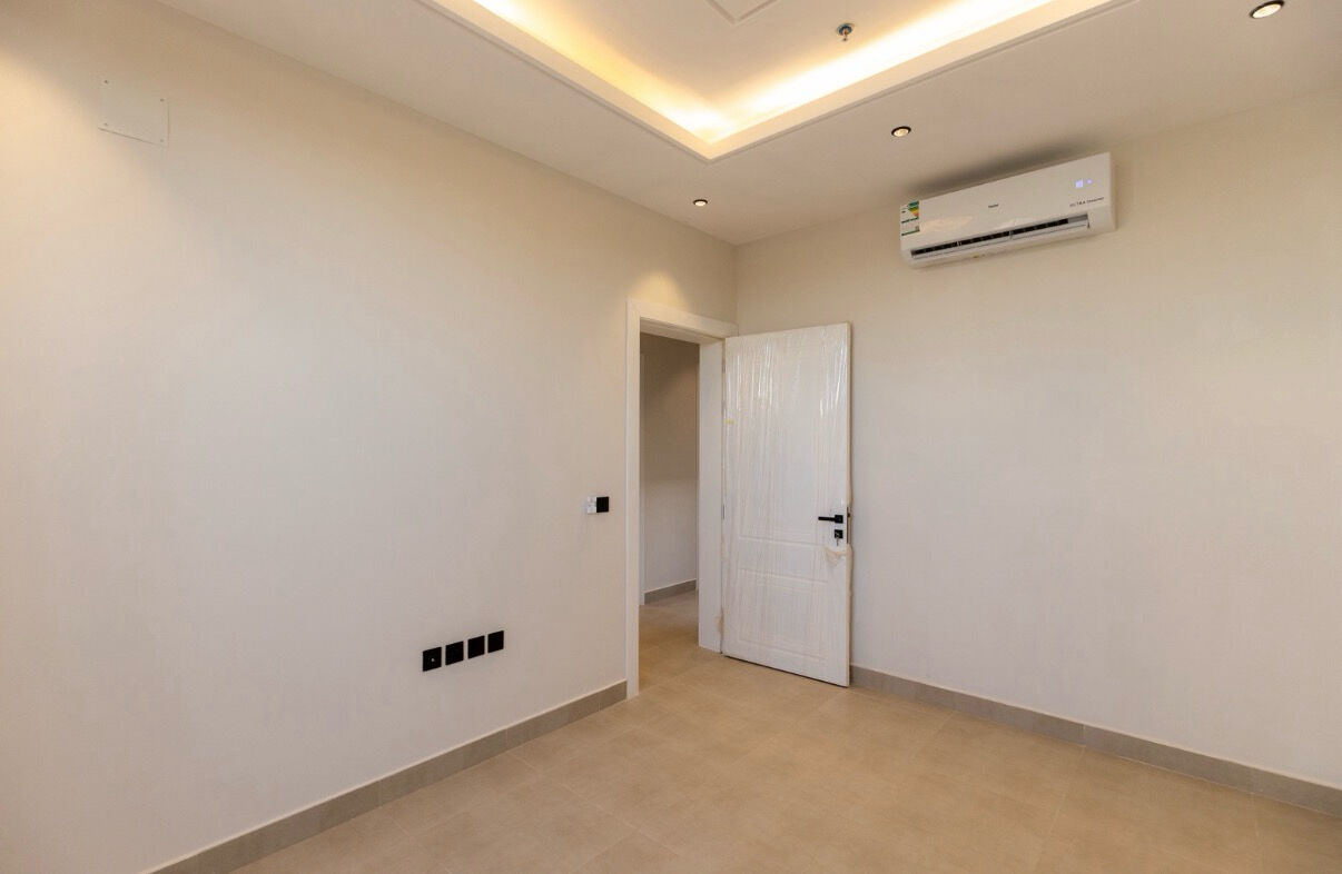 Al Arid, Apartments, Flats, Houses & Villas, SAR 80000/year,  2 BR,  🏡 Luxury Upper-Floor Apartment For Rent With A Private Rooftop Terrace – Al Arid District