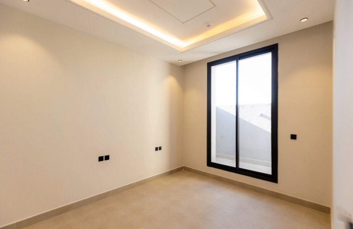 Al Arid, Apartments, Flats, Houses & Villas, SAR 80000/year,  2 BR,  🏡 Luxury Upper-Floor Apartment For Rent With A Private Rooftop Terrace – Al Arid District