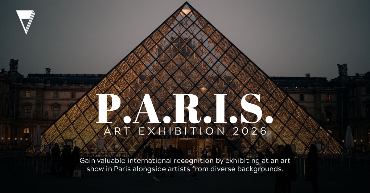 New York, Artists, Apply For Art Show In PARIS | Exhibit Your Art With TERAVARNA