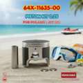 EUR 99999,  Piston Kit 0.25 64X-11635-00/65U-11635-00 For Yamaha Jet Ski / WaveRunner