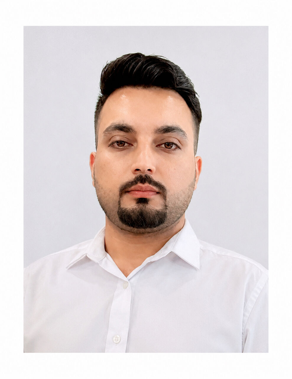 Manama, Job Seekers, Light Driver