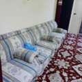 SAR 3500/month,  Furnished Two Bedroom Available For Rent For Families