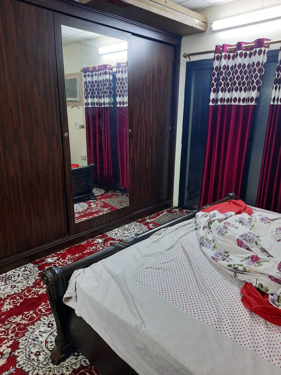 Hara, Apartments, Flats, Houses & Villas, SAR 3500/month,  Furnished Two Bedroom Available For Rent For Families