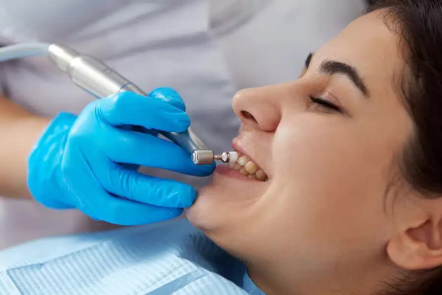 Brampton, Dental, Professional Dental Cleaning In Brampton | Sharing Smiles Dental Care