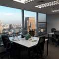 THB 9000,  0 Sq. Feet,  Office Furnished And Ready To Use, Sathorn, Empire Building, With 1 Or More Employees.
