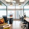 THB 10000,  0 Sq. Feet,  Office Furnished And Ready To Use, Sathorn, Asia Center Building, With 1 Or More