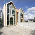 THB 189000,  115 Sq. Feet,  Home Office For Rent, 3 Floors, Newly Built, Elegant Design, High Ceilings, 520 Sq M.,