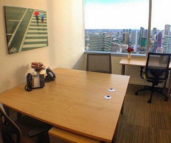 Bangkok, Villas, THB 8000,  0 Sq. Feet,  Office Furnished And Ready To Use, Sathorn, Sathorn Square Building, With 1 Or More