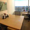 THB 8000,  0 Sq. Feet,  Office Furnished And Ready To Use, Sathorn, Sathorn Square Building, With 1 Or More