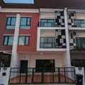 THB 25000,  21 Sq. Feet,  Home Office For Rent, 3 Floors, 196 Sq M., IField Bangna, Next To Kanchanaphisek Road.