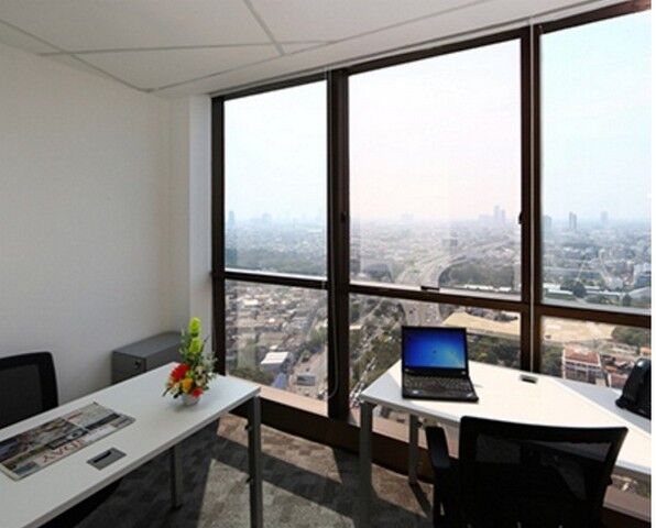 Bangkok, Villas, THB 7000,  0 Sq. Feet,  Office Furnished And Ready To Use, Sathorn, Chater Square Building, With 1 Or More