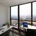 THB 7000,  0 Sq. Feet,  Office Furnished And Ready To Use, Sathorn, Chater Square Building, With 1 Or More