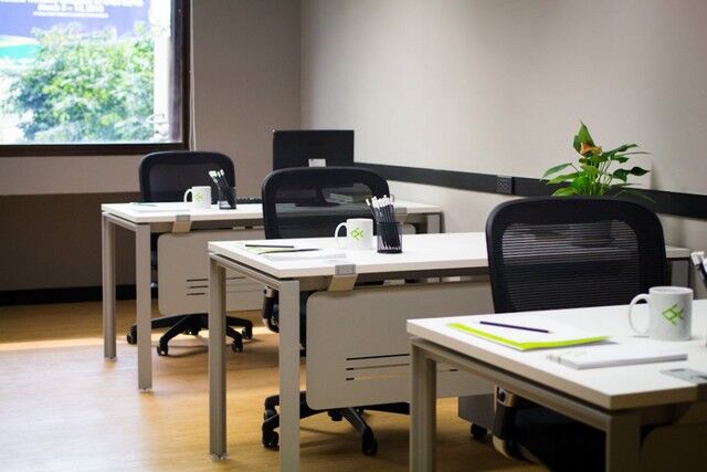 Bangkok, Villas, THB 9000,  0 Sq. Feet,  Office Furnished And Ready To Use, Sathorn, Sathorn Thani Building, With 1 Or More
