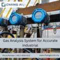Gas Analysis System For Accurate Industrial Gas Monitoring