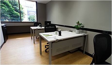 Bangkok, Villas, THB 8000,  0 Sq. Feet,  Office Furnished And Ready For Use, Ratchaprasong, Siam Tower Building, With 1 Or More