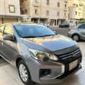 SAR 23500,  Mitsubishi Attrage,  2022,  Automatic,  200000 KM,    For Sale